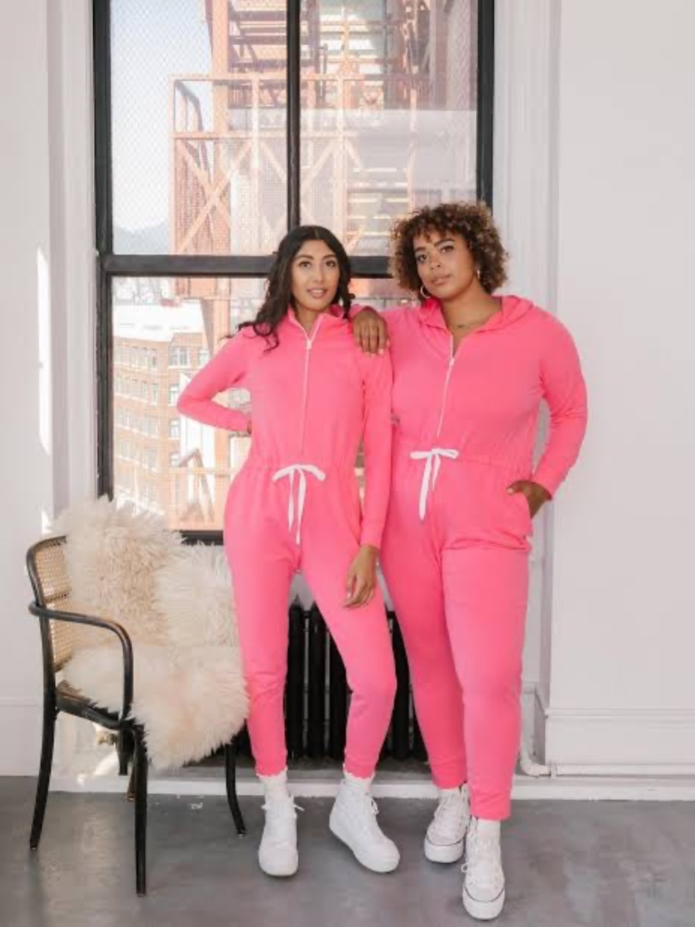 Smash + Tess Shay Romper, Small